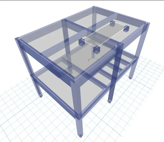Public Toilet Block — RCC Design & Detailing - featured sheet